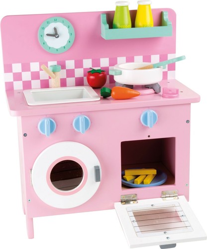 Kinderküche rosalie 3 - kinderküche,