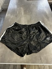 Adidas Shiny Nylon Sprinter