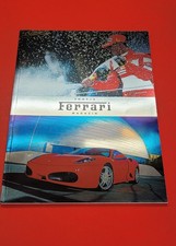 Ferrari Magazin 2004/2