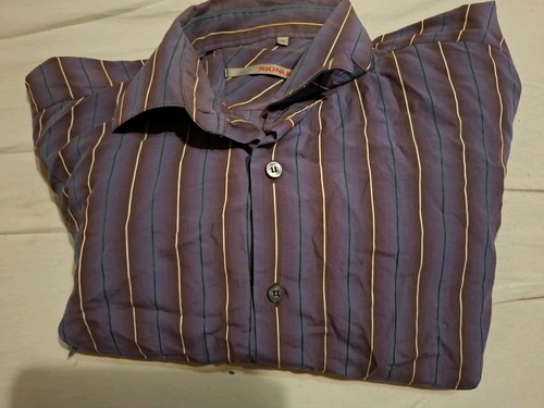 Signumhemd langarm - xl,