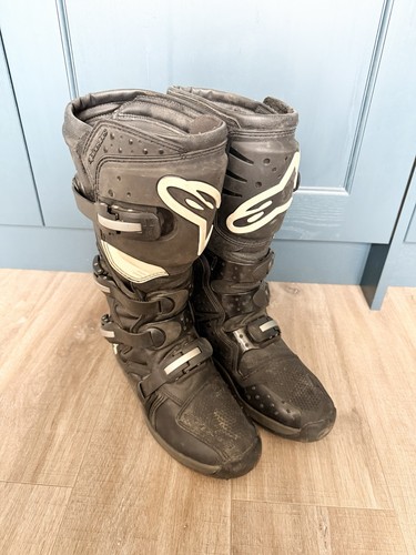 Alpinestars tech stiefel - tech,