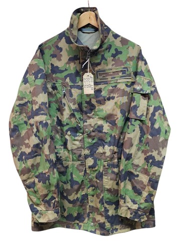 Original swiss taz - 90, woodland