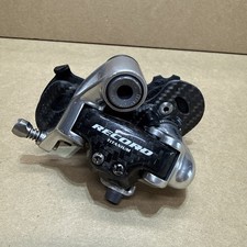 Campagnolo Record Carbon Fiber