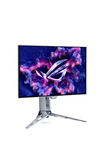 Asus rog swift - swift, 26.5
