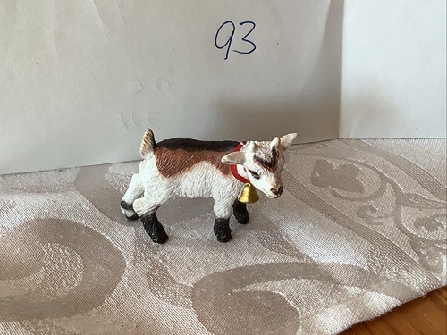 2012 schleich haus zicklein - 2012,