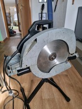 Mafell Handkreissäge Mks 105 + parallelanschlag