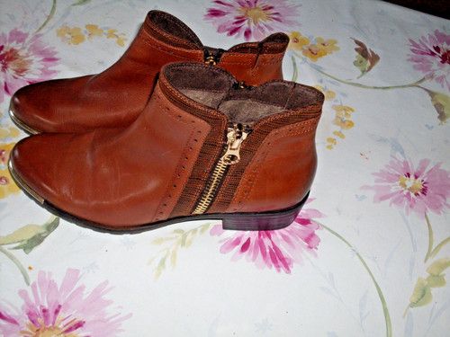 Caprice damen stiefeletten - damen-stiefeletten, gr