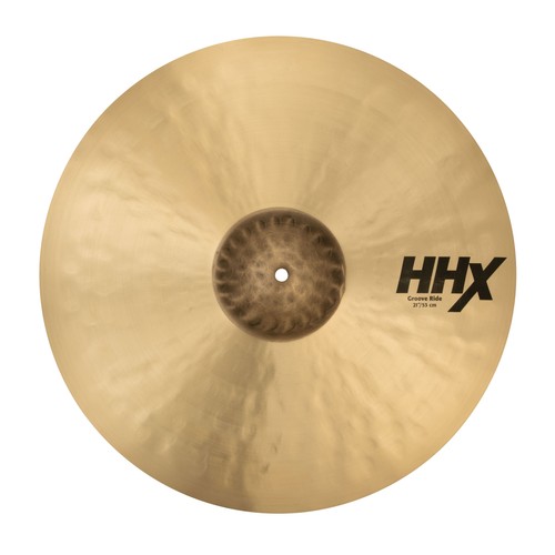 Sabian hhx treme crash - x-treme,