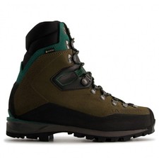 La Sportiva Karakorum HC GTX mocha wasserdichte, steigeisenfeste Bergschuhe