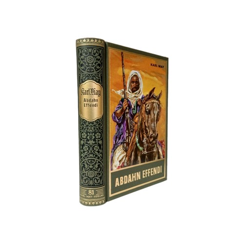 Karl may verlag bamberg - karl,