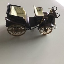 Auto Veteran Igra 1:36 Tatra