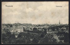 Vegesack, Panorama