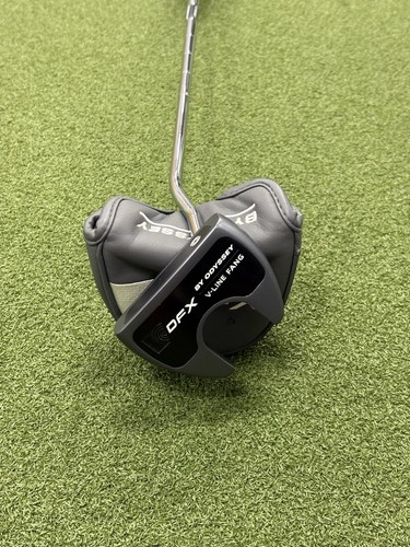 Odyssey dfx line fang - v, jumbo