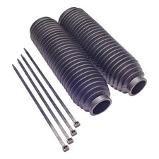 Progrip Faltenbalg Satz SCHWARZ 2510.03