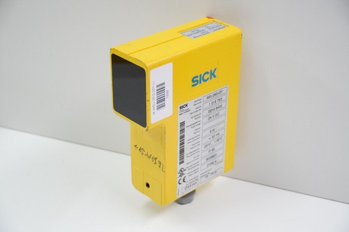 Sick weu 231 - sick, 26/2-231