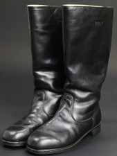 DDR NVA MdI Paar Stiefel