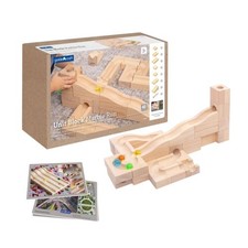 Holzmurmelbahn | Dragon Toys