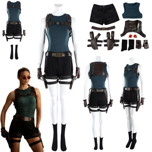 Tomb raider lara - raider,