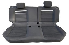 VW UP! CUP Rücksitzbank