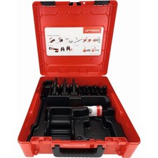 ROTHENBERGER Pressbacken Set