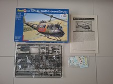 Bell UH 1D Sar/Heeresflieger