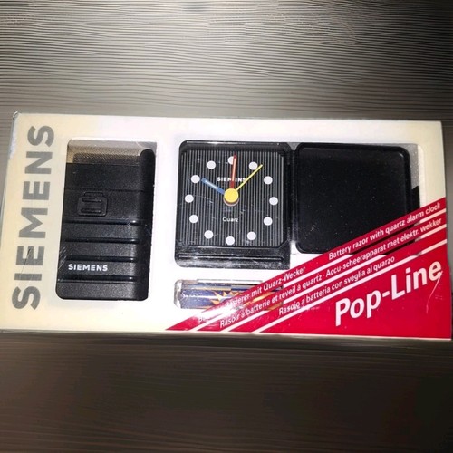 Siemens topline vintage - vintage, set