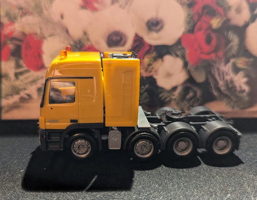 Herpa 150651 mercedes - 150651, mercedes-benz