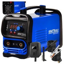 Inverter Schweißgerät MMA