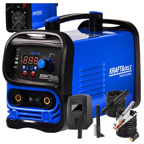 Inverter schweißgerät mma - schweißgerät,