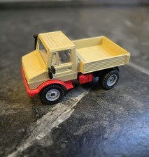 Siku 1620 LKW Mercedes Benz