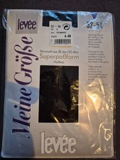 Strumpfhose Levee 20er den
