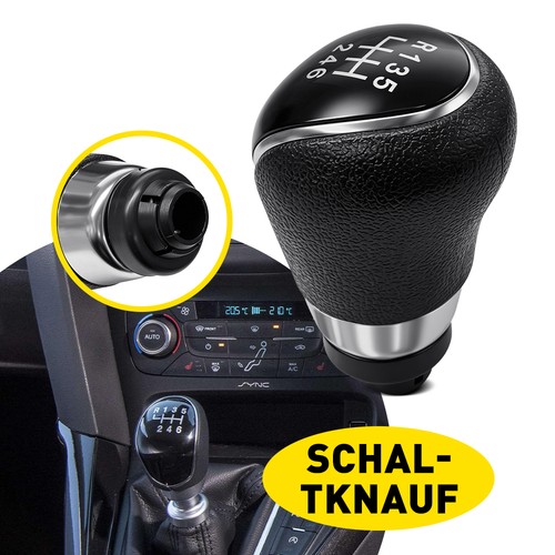Schaltknauf griff schaltknopf - schaltknauf,