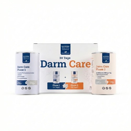 Steiger naturals darm - steiger,