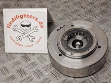 Polrad Lichtmaschine Motor Pol Rad ROTOR Aprilia Mana 850 RC 07.08 5831km 56kW