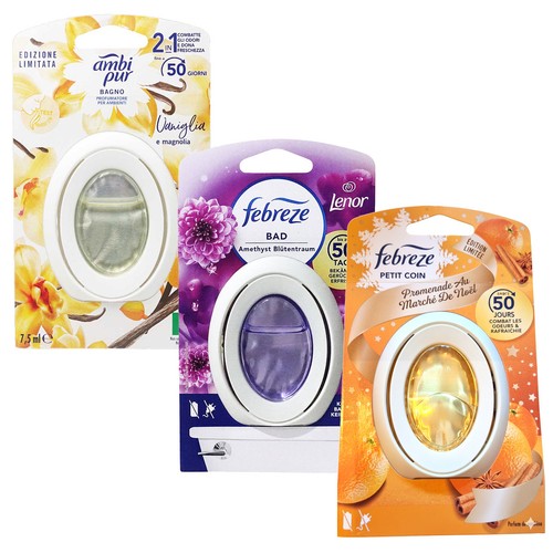 Febreze bad wc - &,