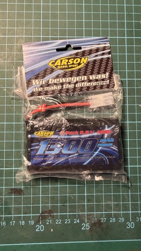 Carson power pack - carson,