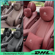 Autositz Leder Kissen