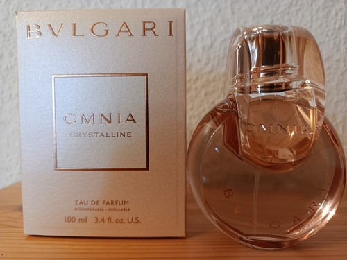 Bvlgari omnia crystalline eau - bvlgari,