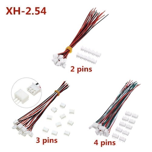 10set pin mini micro - 10set, 2/3/4