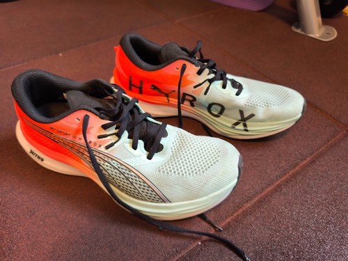 Xxx puma deviate nitro hyrox - xxx,