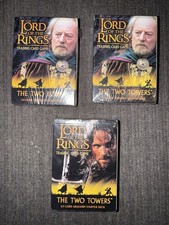 Lotr Starter Two Tower TCG