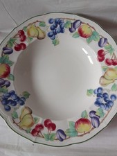 Villeroy & Boch Porzellan Suppenteller Serie Melina Ø 23 cm , Teller