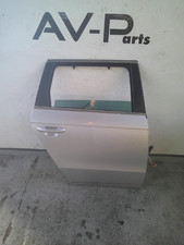 Orig. VW Passat 3C B7 3AA  Variant Tür hinten rechts Beifahrerseite