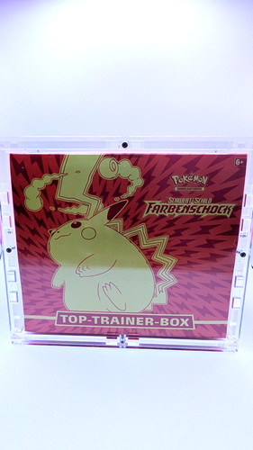 Pokemon farbenschock - pokemon,