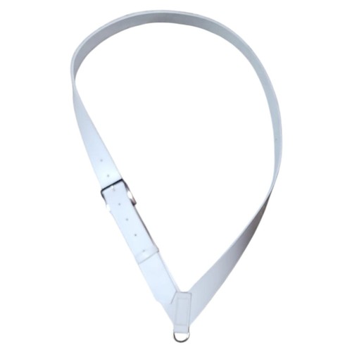 Premium weiß leder - premium,