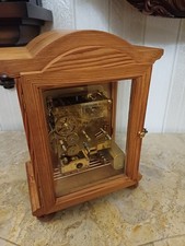 Kaminuhr Tischuhr Standuhr