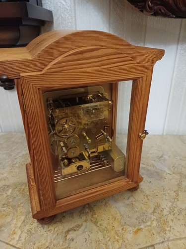 Kaminuhr tischuhr standuhr - kaminuhr,