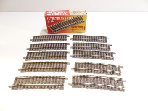 Fleischmann 6139 10er set - 6139,