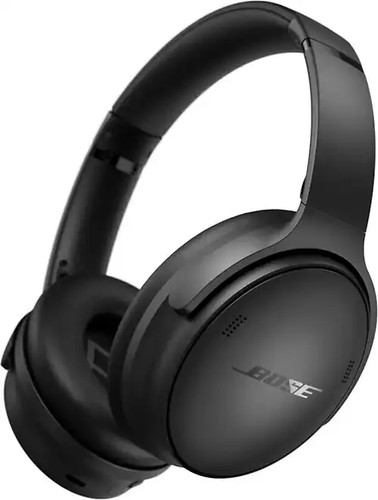 Bose quietcomfort black - bose,