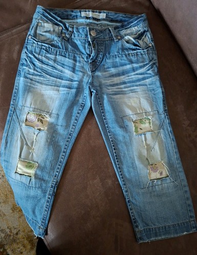 Stiag damen jeans - d-stiag,